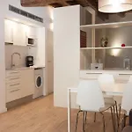 Habitat Alissia * برشلونة
