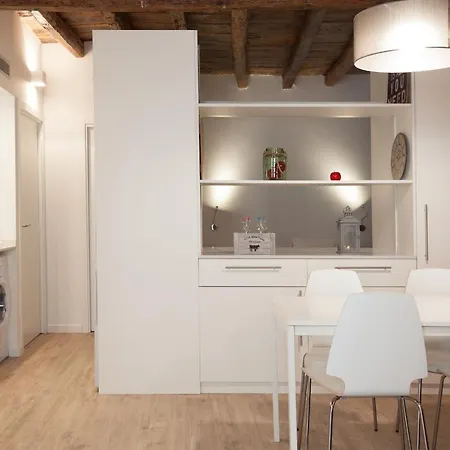 Habitat Alissia Apartment