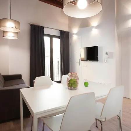 Habitat Alissia Apartment *
