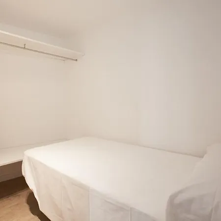 Habitat Alissia * Barcelona
