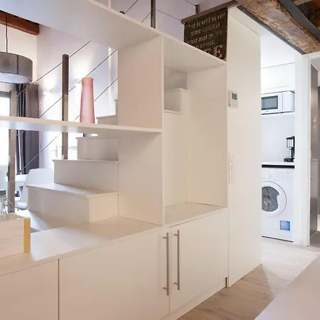 Habitat Alissia Apartment