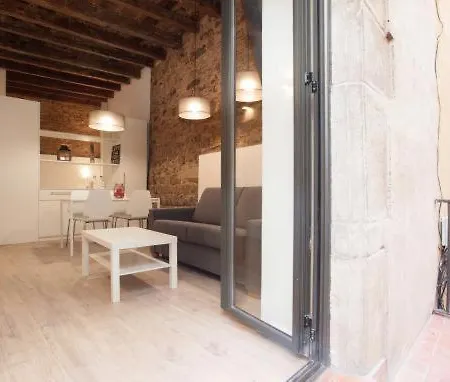 Appartement Habitat Alissia *