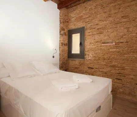 Habitat Alissia * Barcelona
