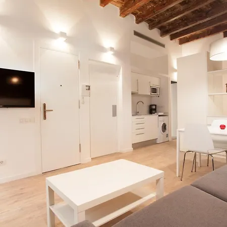 Apartman Habitat Alissia