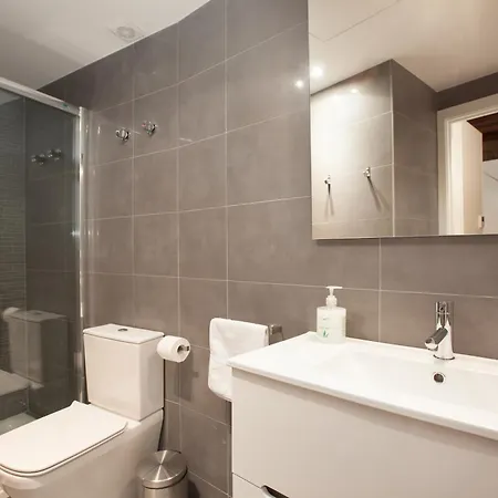 Habitat Alissia Apartman *