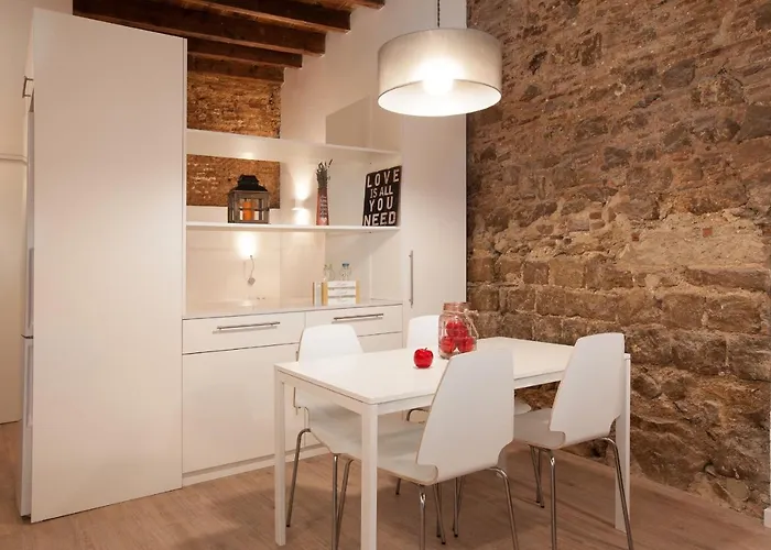 Apartman Habitat Alissia