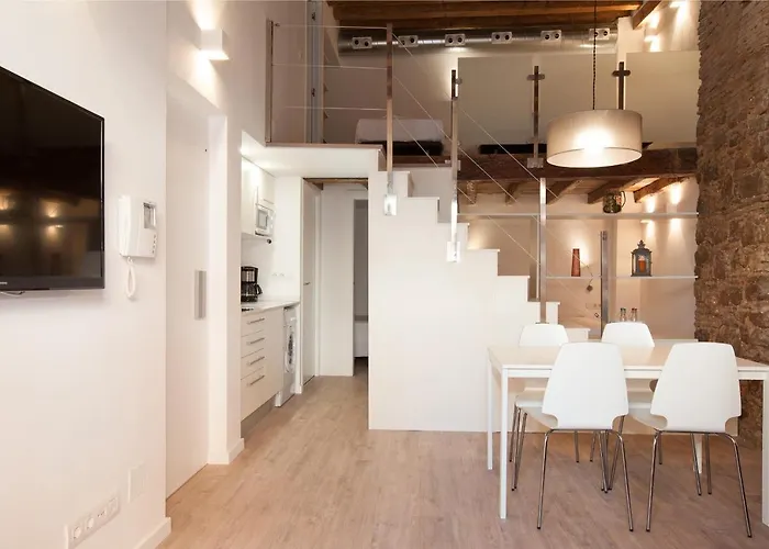 Apartman Habitat Alissia