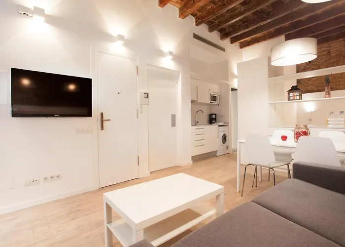 Apartman Habitat Alissia