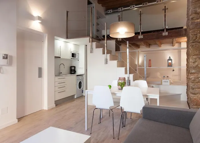 Habitat Alissia Apartman *