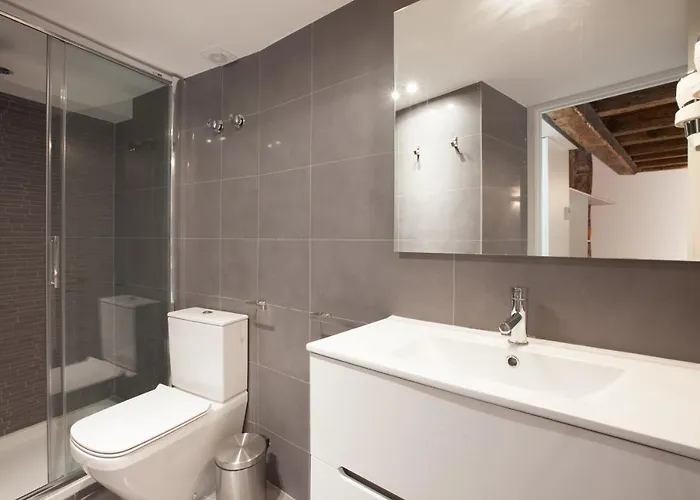 Apartman Habitat Alissia *