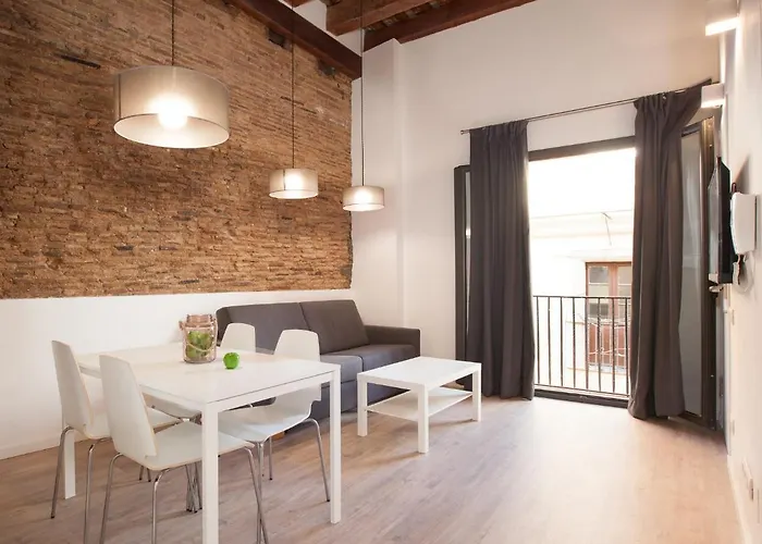 Apartman Habitat Alissia *