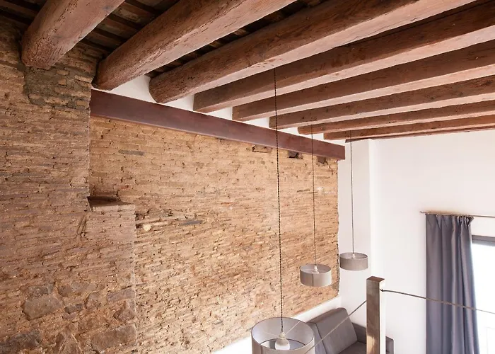 Habitat Alissia * Barcelona