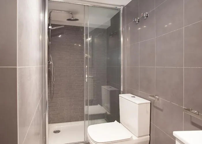 Habitat Alissia Apartman *