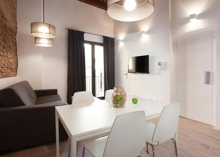 Habitat Alissia Apartman *