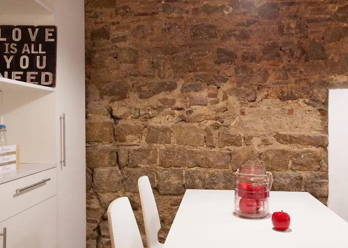 Apartman Habitat Alissia