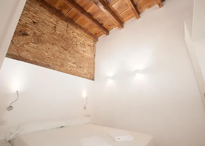Habitat Alissia * Barcelona