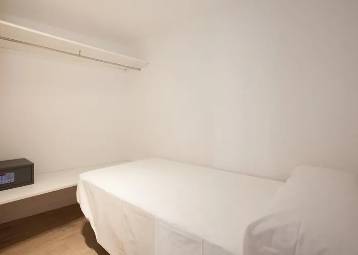 Habitat Alissia * Barcelona