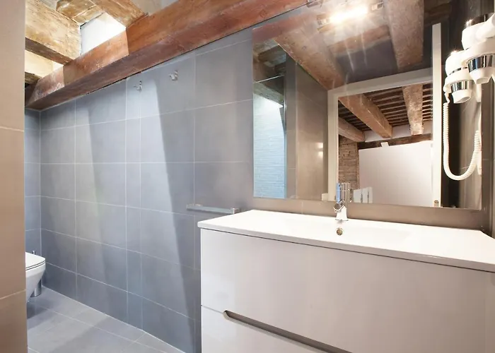 Apartman Habitat Alissia *