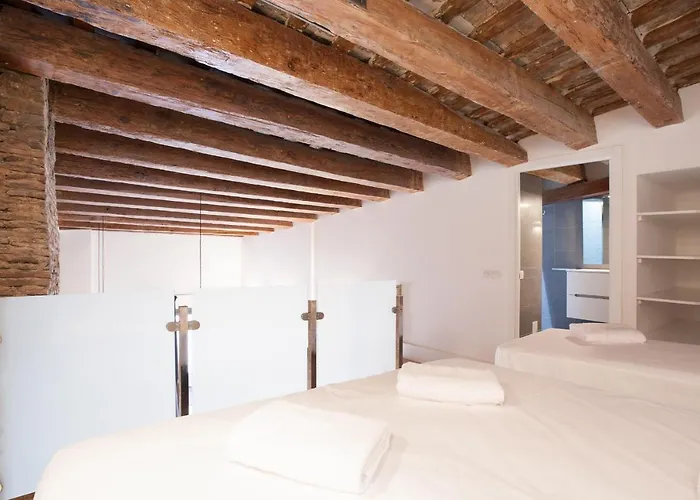 Apartman Habitat Alissia