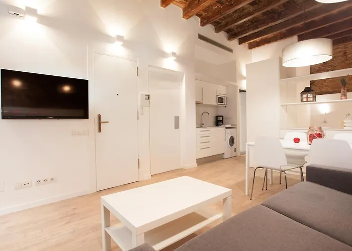Apartman Habitat Alissia