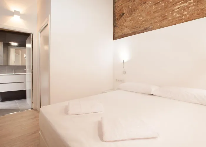 Habitat Alissia Apartman *