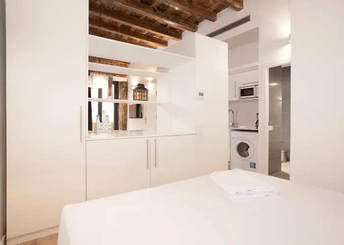 Habitat Alissia * Barcelona